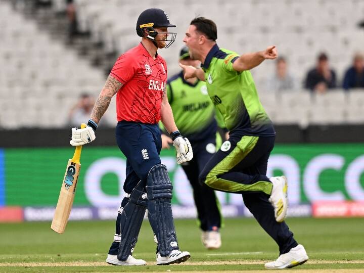 IRE vs ENG: ‘उम्मीद है इंग्लैंड यह नहीं कहेगा कि DLS से जीतना खेल भावना के खिलाफ है’, पूर्व भारतीय क्रिकेटर ने ली चुटकी Amit Mishra Says Hope England doesn’t say winning through DLS isn’t in the spirit of the game IRE vs ENG: ‘उम्मीद है इंग्लैंड यह नहीं कहेगा कि DLS से जीतना खेल भावना के खिलाफ है’, पूर्व भारतीय क्रिकेटर ने ली चुटकी