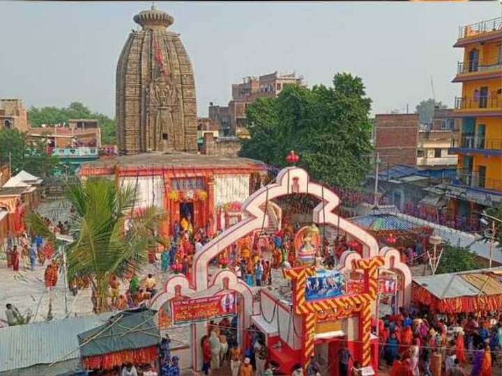 Owing to the overwhelming Rajput population, Aurangabad is referred to as the