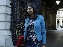 Mockery Of Claims On Integrity: Oppn Demands Probe Into Suella Braverman's Reappointment By Rishi Sunak