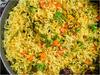 Pulao Recipe: పచ్చిమిర్చి పులావ్, ఒక్కసారి తింటే మళ్లీ మళ్లీ తింటారు