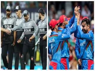 T20 WC 2022 NZvsAFG : வெற்றியை தொடருமா நியூசிலாந்து..? அசத்தல் ஆட்டத்தை காட்டுமா ஆப்கானிஸ்தான்..?