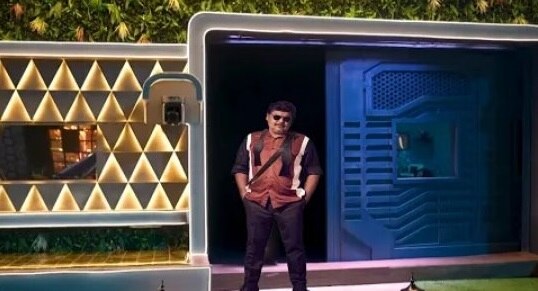 Bigg Boss: ‘அரிப்பை தீர்த்துக்கொள்ள பிக்பாஸ்...’ மன்சூர் அலிகான் தடாலடி சர்ச்சை பேச்சு!