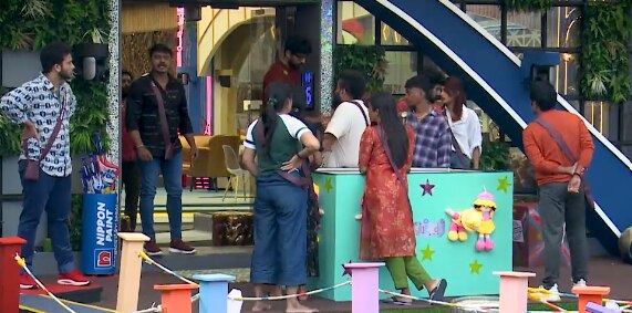 Bigg Boss: ‘அரிப்பை தீர்த்துக்கொள்ள பிக்பாஸ்...’ மன்சூர் அலிகான் தடாலடி சர்ச்சை பேச்சு!