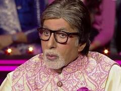 केबीसी के 22 के इतिहास में पहली बार हुआ कुछ ऐसा, मंच पर छिड़ी भारत की आजादी की बात