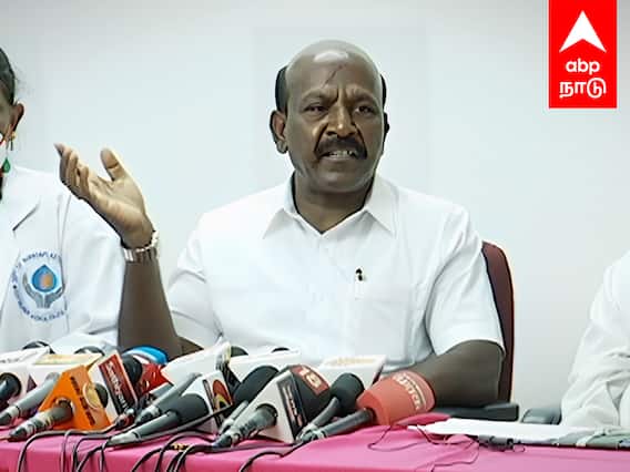 Nayanthara Baby News : இன்று தாக்கலாகும் விசாரணை குழு அறிக்கை..அமைச்சர் சொன்னது என்ன?