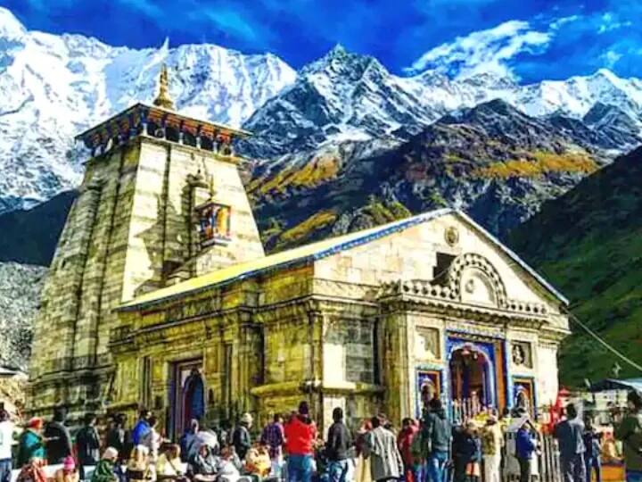 Char Dham Yatra more than 250 people death Know doors will be closed date ann Char Dham Yatra: इस साल चार धामा यात्रा पर पहुंचे रिकॉर्ड श्रद्धालु, हादसों में ढ़ाई सौ से अधिक लोगों की मौत