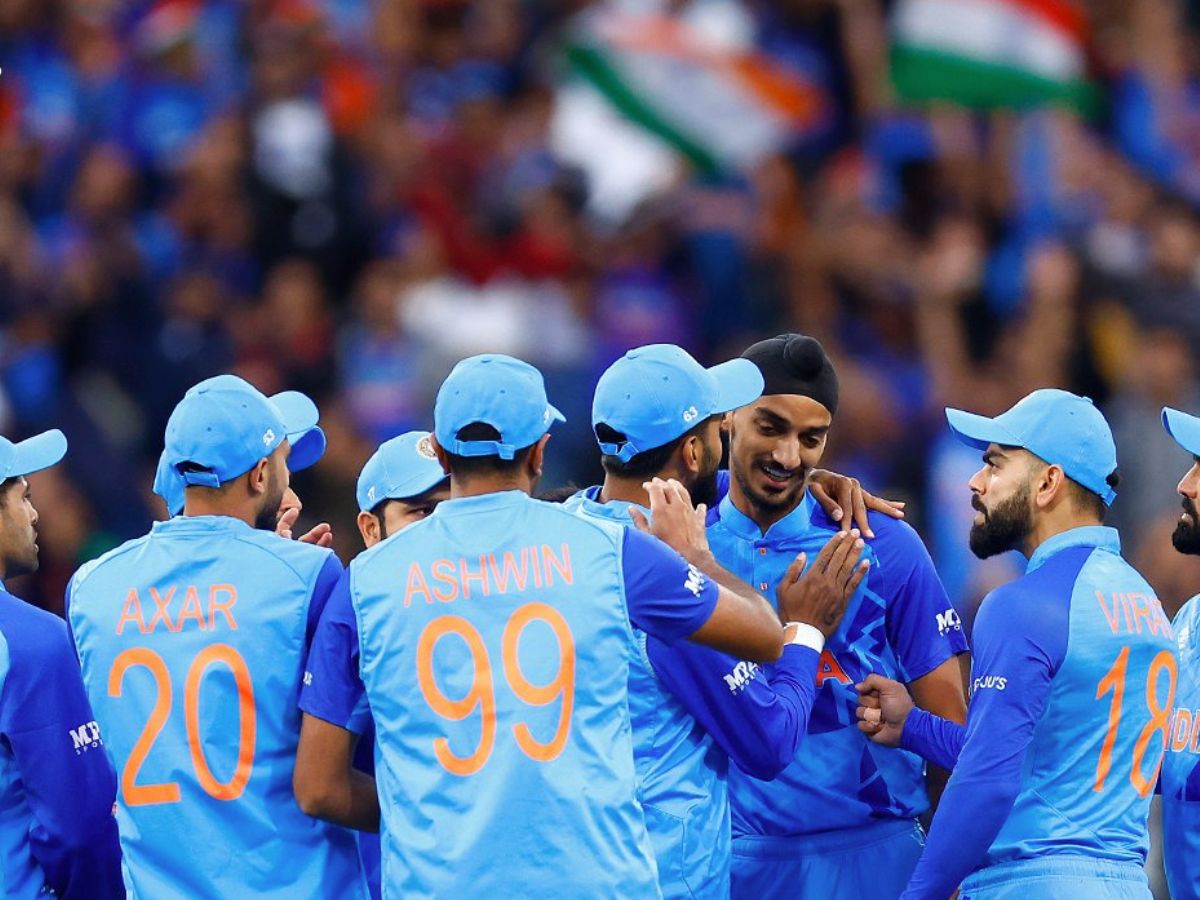 IND Vs NED T20 World Cup 2022 Live Streaming India Netherlands Match 23 Live Telecast Commentary SCG