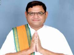 मनेंद्रगढ़ के पूर्व विधायक दीपक पटेल का निधन, रमन सिंह ने ट्वीट कर जताया दुृःख