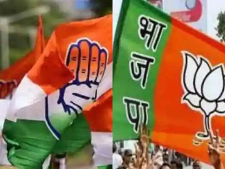 Himachal Assembly Election 2022 BJP and Congress upset due to crisis of rebels HP Election 2022: हिमाचल में बागियों के संकट से बीजेपी और कांग्रेस परेशान, इन नेताओं ने किया निर्दलीय नामांकन