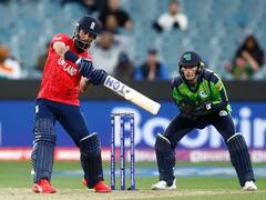 T20 World Cup 2022: बारिश ने बिगाड़ा इंग्लैंड का खेल, आयरलैंड डकवर्थ लुईस के जरिए 5 रन से जीता