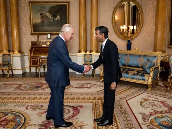 Uk's New PM: 200 ਮਿਲੀਅਨ ਯੂਰੋ ਤੋਂ ਵੱਧ ਦੇ ਮਾਲਕ ਹਨ ਸੁਨਕ