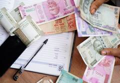 Indian Currency: 10 हजार के नोट तक किया भारतीय रुपये ने सफर, तस्वीरों में देखें इंडियन करेंसी का दिलचस्प इतिहास