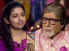 Kaun Banega Crorepati 14: अमिताभ बच्चन के सामने भावुक हुईं कंटेस्टेंट चंचल सिंह, ये थी वजह