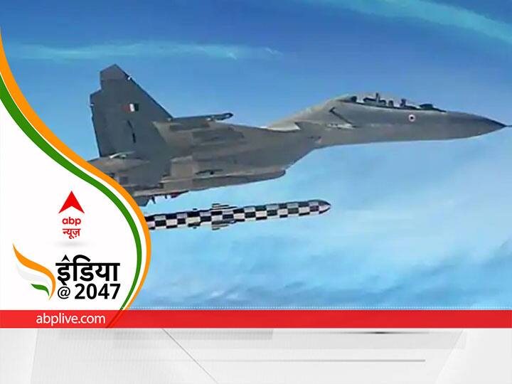 India Russia plan BrahMose Supersonic cruise to hypersonic Missile will be a big challenge for America and China abpp हाइपरसोनिक मिसाइल: भारत-रूस के प्लान से अमेरिका और पश्चिमी देशों के लिए बड़ी चुनौती, चीन भी होगा हैरान