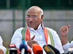 संसद के शीतकालीन सत्र के लिए कांग्रेस ने तैयार की रणनीति, नेता विपक्ष बने रहेंगे खरगे