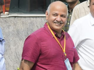 Manish Sisodia Arrested: હવે EDએ મનીષ સિસોદિયાની કરી ધરપકડ, બીજા દિવસે તિહાડમાં થઇ પુછપરછ