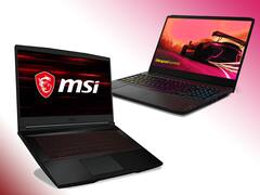 IN PICS | Asus TUF Gaming F15, Acer Nitro 5, More: Gaming Laptops Under Rs 60,000