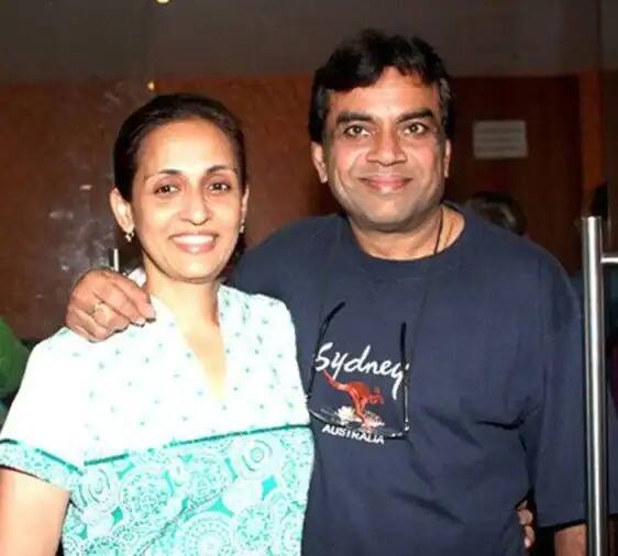 ਤੁਹਾਨੂੰ ਦੱਸ ਦੇਈਏ ਕਿ ਪਰੇਸ਼ ਨੇ ਲਗਭਗ 270 ਫਿਲਮਾਂ ਵਿੱਚ ਕੰਮ ਕੀਤਾ ਹੈ। ਜਿਸ ਵਿੱਚ ਲੋਰੀ, ਅੰਦਾਜ਼ਾ ਆਪਣਾ, ਕ੍ਰਾਂਤੀਵੀਰ, ਹੀਰੋ ਨੰਬਰ 1, ਗੁਪਤ, ਚਾਚੀ 420, ਚਾਈਨਾ ਗੇਟ, ਹੇਰਾ ਫੇਰੀ, ਓਐਮਜੀ, ਧਰਮ ਸੰਕਟ ਮੈਂ, ਸੰਜੂ, ਮੇਡ ਇਨ ਚਾਈਨਾ ਅਤੇ ਕੁਲੀ ਨੰਬਰ 1 ਵਰਗੀਆਂ ਫਿਲਮਾਂ ਸ਼ਾਮਲ ਹਨ।