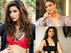 In Pics: चारू असोपा से पहले टीवी की ये हसीनाएं भी हो चुकी हैं घरेलू हिंसा का शिकार, फिर ऐसे किया कमबैक