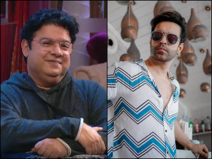 Aamir Ali supported Bigg Boss 16 contestant Sajid Khan Bigg Boss 16: साजिद खान के सपोर्ट में उतरे आमिर अली, बोले- मैं ट्रोल हो सकता हूं लेकिन...