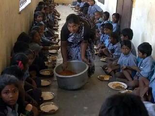 கொடைக்கானல் ஒன்றியத்தில் 48 பள்ளிகளில் 2 ஆயிரத்து 285 மாணவ-மாணவிகளுக்கு காலை உணவு.. ஒரு தொகுப்பு