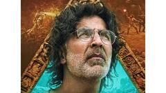 অক্ষয় কুমারের অভিনয় যথাযথ হলেও চিত্রনাট্যের খামতি থেকে গেল 'রামসেতু'-তে