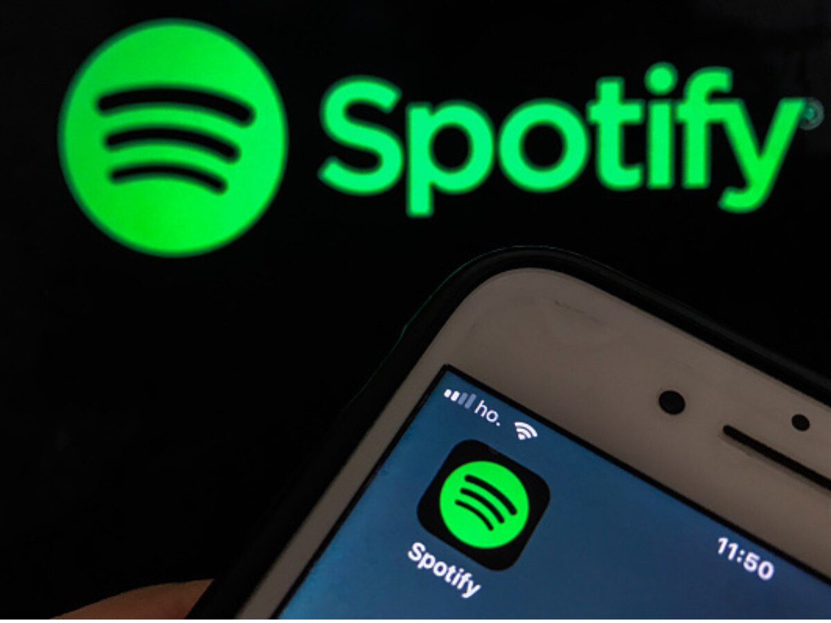 Spotify Q3 earnings 2022 India 456 Monthy Active Growth Million Users