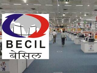 BECIL: பிராட்காஸ்ட் இஞ்சினியரிங்  நிறுவனத்தில் குவிந்திருக்கும் வேலைவாய்ப்பு; விண்ணப்பிக்க இன்றே கடைசி நாள்!