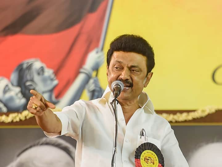 Tamil Nadu CM M K Stalin Will recommend to Centre to task NIA to take up Coimbatore explosion case ANN Coimbatore Explosion Case:  'कोयंबटूर ब्लास्ट केस NIA को सौंपेगी तमिलनाडु सरकार', सीएम एमके स्टालिन का बयान