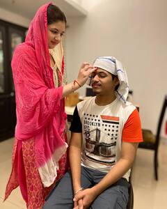 Bhai Fonta 2022 : ভাইফোঁটার আগে বাজার চড়া ! মাছ, মিষ্টিতে ভাইয়ের পাত সাজাতে তৈরি বোনেরা