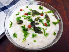 தயிர் மட்டும் இருந்தால் போதும்.. வீட்டிலேயே பல ரெசிப்பிகளை தயார் செய்து விடலாம்!