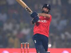 T20 World Cup: मोईन अली ने हासिल की T20I में बड़ी उपलब्धि, इंग्लैंड के लिए पूरे किए 1000 रन