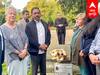 A Raja in London : 200வது ஆண்டில் ஊட்டி..லண்டனில் ஆ.ராசா சந்தித்தது யாரை தெரியுமா?
