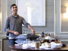 Uk's New PM: 200 ਮਿਲੀਅਨ ਯੂਰੋ ਤੋਂ ਵੱਧ ਦੇ ਮਾਲਕ ਹਨ ਸੁਨਕ, ਬ੍ਰਿਟੇਨ ਦੇ ਸਭ ਤੋਂ ਅਮੀਰ ਸੰਸਦ ਮੈਂਬਰਾਂ ਵਿੱਚ ਆਉਂਦਾ ਹੈ ਨਾਂਅ