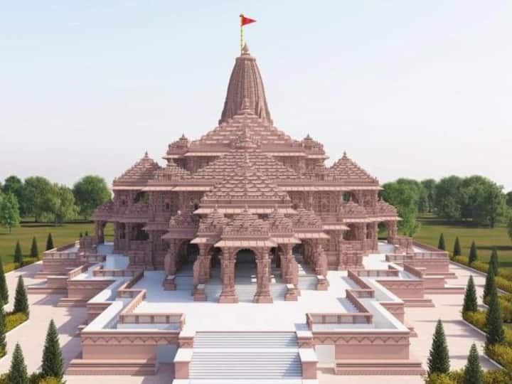Ayodhya Ram Mandir 50 percent complete construction work temple will open for devotees on Makar Sankranti of 2024 Ayodhya Ram Mandir: అయోధ్య రాముడు దర్శనమిచ్చేది అప్పుడే, ముహూర్తం ఖరారు చేసిన ట్రస్ట్
