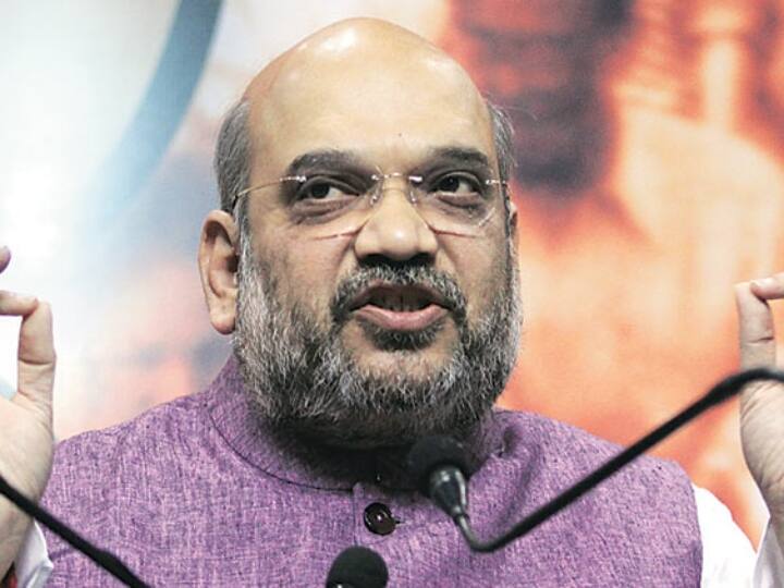 Gandhinagar Gujarat Drugs will be destroyed in presence of Union Home Minister Amit Shah Gandhinagar News: गृहमंत्री अमित शाह की मौजूदगी में नष्ट किए जाएंगे नशीले पदार्थ, राष्ट्रीय सुरक्षा पर होगी बैठक