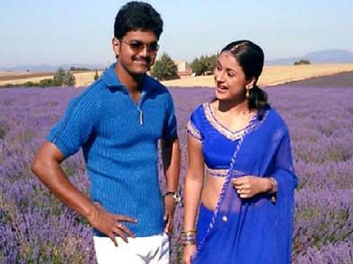 Would like to meet Vijay and pose a question: Sonia Agarwal Sonia Agarwal : ’விஜய்யை பார்த்தால் இந்த கேள்வியை கேட்பேன்..அவர் பதில் சொல்லணும்..’ சோனியா அகர்வால்