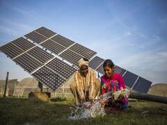 गुड न्यूज! सिंचाई के लिए सोलर पंप की खरीद पर 90% तक सब्सिडी, 10% खर्च बचाने के लिए अपनाएं ये तरीका