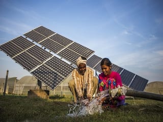 Get upto 90 percent Subsidy on the purchase of Solar Irrigation Pump Under PM Kusum Yojana | PM Kusum Yojana: गुड़ न्यूज! सिंचाई के लिए सोलर पंप की खरीद पर 90% तक
