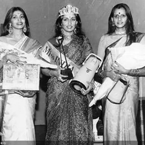 ਤੁਹਾਨੂੰ ਇਹ ਜਾਣ ਕੇ ਹੈਰਾਨੀ ਹੋਵੇਗੀ ਕਿ ਪਰੇਸ਼ ਨਾਲ ਵਿਆਹ ਕਰਨ ਤੋਂ ਪਹਿਲਾਂ ਸਵਰੂਪ ਸਾਲ 1979 'ਚ ਮਿਸ ਇੰਡੀਆ ਸੀ। ਇਸ ਤੋਂ ਇਲਾਵਾ ਉਹ ਦੂਰਦਰਸ਼ਨ ਦੇ ਸੀਰੀਅਲ 'ਯੇ ਜੋ ਹੈ ਜ਼ਿੰਦਗੀ' 'ਚ ਸ਼ਫੀ ਇਨਾਮਦਾਰ ਦੇ ਨਾਲ ਨਜ਼ਰ ਆਈ ਸੀ।