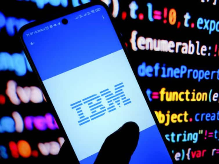 Moonlighting Is A Conflict Of Interest IBM India Tells Employees Moonlighting Is A Conflict Of Interest, IBM India Tells Employees