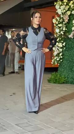 Shehnaaz Gill Photos: ਸ਼ਹਿਨਾਜ਼ ਗਿੱਲ ਨੇ ਗ੍ਰੇ ਕੋਆਰਡ ਸੈੱਟ ਵਿੱਚ ਖੇਡੀ ਸਟਾਈਲ ਗੇਮ, ਆਯੂਸ਼ ਸ਼ਰਮਾ ਦੀ ਪਾਰਟੀ ਵਿੱਚ ਕੈਮਰੇ ਦਾ ਫੋਕਸ ਬਣ ਗਈ