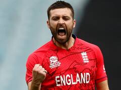 टी20 इंटरनेशनल में Mark Wood बरपा रहे हैं कहर, T20 World Cup में भी बल्लेबाज़ों के उड़ाए होश, आंकड़े दे रहे हैं गवाही