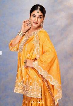 Raveena Tandon B’day: 48 ਸਾਲ ਦੀ ਹੋਈ 'ਸ਼ਹਿਰ ਦੀ ਲੜਕੀ' ਰਵੀਨਾ ਟੰਡਨ, ਜਨਮਦਿਨ 'ਤੇ ਜਾਣੋ ਖਾਸ ਗੱਲਾਂ