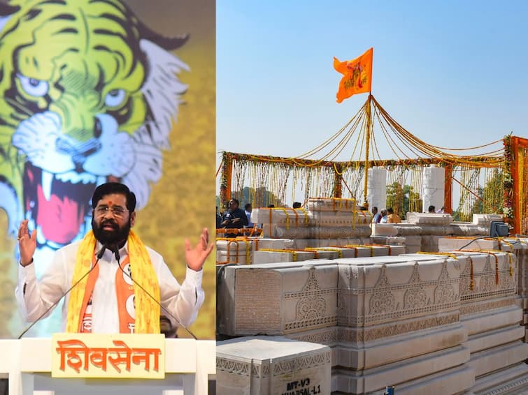 ​How Ayodhya ​Has Remained ​Relevan​t ​In ​Maharashtra Politics​ ​How Ayodhya ​Has Remained ​Relevan​t ​In ​Maharashtra Politics​
