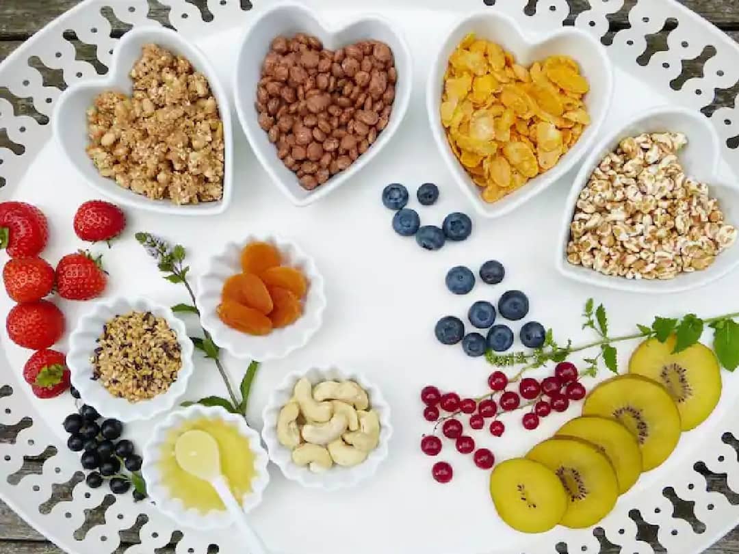 Carbohydrates Food What is carbohydrates in marathi Carbohydrates Food