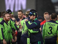 డేంజర్‌ బెల్స్‌ .. ఇంగ్లాండ్‌కు షాకిచ్చిన ఐర్లాండ్‌! 5 రన్స్‌ తేడాతో విజయం!