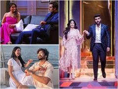 Bhai Dooj 2022: बॉलीवुड के वो सेलेब्स जो सिल्वर स्क्रीन पर भाई-बहन के रोल में लगेंगे एकदम परफेक्ट