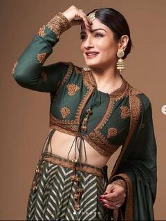 Raveena Tandon B’day: 48 ਸਾਲ ਦੀ ਹੋਈ 'ਸ਼ਹਿਰ ਦੀ ਲੜਕੀ' ਰਵੀਨਾ ਟੰਡਨ, ਜਨਮਦਿਨ 'ਤੇ ਜਾਣੋ ਖਾਸ ਗੱਲਾਂ