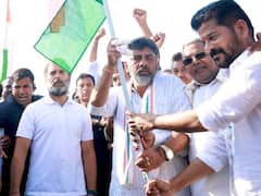 తెలంగాణ కాంగ్రెస్‌కు చివరి చాన్స్ - జోడో యాత్రతో రేసులోకి వస్తారా ? రాహుల్ అంచనాల్ని అందుకుంటారా?